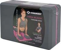 Schildkr&ouml;t Fitness - Yoga Block