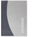 Zeugnismappe Duo, Grau