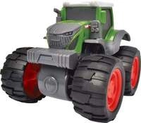 Fendt Monster Tractor