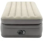 Intex 64162ND TWIN COMFORT ELEVATED AIRBED Luftbett (L x B x H) 191 x 99 x 51cm