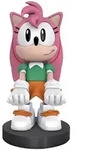 Cable Guy - Sonic Amy Rose, St&auml;nder f&uuml;r Controller, Mobiltelefon und Tablets