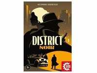 Game Factory - District Noir