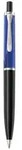 Pelikan Kugelschreiber Classic K205, inkl. Gro&szlig;raummine, Blau-Marmoriert