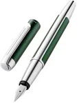 Pelikan F&uuml;ller Pura P40 Waldgr&uuml;n F
