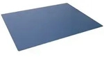 Durable 713307 Schreibunterlage Dunkelblau (B x H) 650mm x 500mm