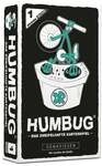 DENKRIESEN - HUMBUG&reg; Original Edition Nr. 1 - Das zweifelhafte Kartenspiel