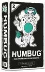 DENKRIESEN - HUMBUG&reg; Original Edition Nr. 2 - Das zweifelhafte Kartenspiel