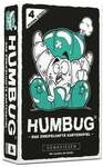 DENKRIESEN - HUMBUG&reg; Original Edition Nr. 4 - Das zweifelhafte Kartenspiel