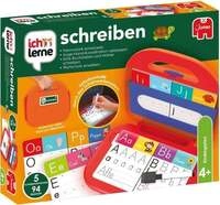 ich lerne schreiben