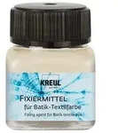 KREUL Fixiermittel f&uuml;r Batik-Textilfarben 20 ml