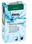 KREUL Batik-Textilfarbe Dark Green 70g