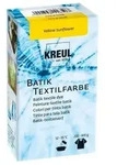 KREUL Batik-Textilfarbe Yellow Sunflower 70 g