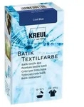 KREUL Batik-Textilfarbe Cool Blue 70 g