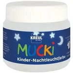 KREUL Kinder-Nachtleuchtfarbe MUCKi 150ml Dose