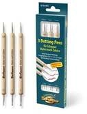 MNZ - 3 Dotting Pen's doppelseitig