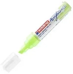 edding Acrylmarker 5000 pastell gr&uuml;n 5-10mm