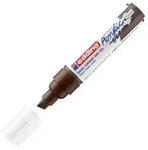 edding Acrylmarker 5000 schokobraun 5-10mm