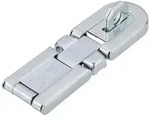 Burg W&auml;chter 2171 Sicherheits&uuml;berfalle 40mm