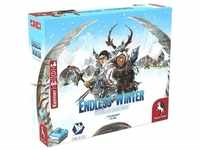 Pegasus Spiele Endless Winter (Frosted Games) (Spiel), Spielwaren