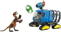 schleich&reg; Dinosaurs 42604 Track Vehicle