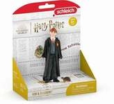 schleich&reg; 42634 Ron Weasley & Kr&auml;tze