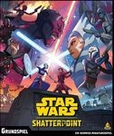 Star Wars Shatterpoint DE