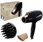 Panasonic EH-NA9J-K825 Haartrockner Schwarz, Ros&eacute;gold