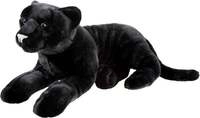 Misanimo Panther liegend XL