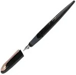 ONLINE F&uuml;ller Best Writer Air Black Rose 1,8mm