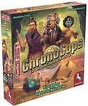 ChronoCops - Einsteins Relativit&auml;tskrise