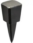 Picard 10000 Dengelamboss kantig