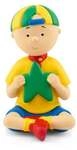 Content-Tonie: Caillou - Sternschnuppen und weitere Geschichten