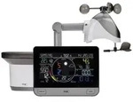 TFA Dostmann WLAN View Pro 35.8003.01 WLAN-Wetterstation Vorhersage f&uuml;r mit WiFi 7