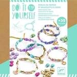 DIY: Papierperlen Stylish & Gold