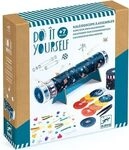 DIY: Kaleidoskop Raumfahrt