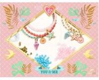 Schmuck basteln: Muscheln