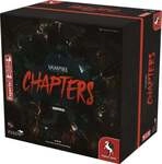 Vampire: Die Maskerade - CHAPTERS