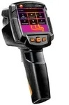 Testo 865s W&auml;rmebildkamera -20 bis +280&deg;C 160 x 120 Pixel 9Hz