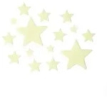 Legami Klebe-Leuchtsterne - Super Stars - Weltall