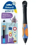 Pelikan Bleistift griffix RH neon black Blister