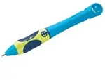 Pelikan Bleistift griffix f&uuml;r Rechtsh&auml;nder, Neon Fresh Blue Blau