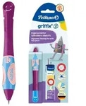 Pelikan Bleistift griffix LH sweetberry Blister