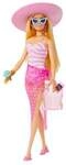 Barbie Strandtag Barbie