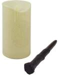 Candle Light with Wand Remote Control