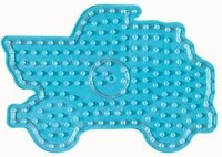 HAMA Maxi Stiftplatte Brummi