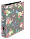 Herlitz Ordner maX.file A4 8cm Ladylike Butterflies