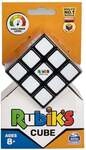 Rubik&rsquo;s Cube 3x3 &ndash; der Klassiker f&uuml;r Logikfans ab 8 Jahren: hochwertig,