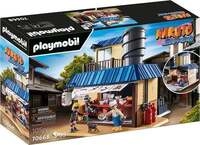 70668 Ichiraku Ramen Shop