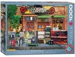 Rock Shop (Puzzle)