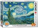 Starry Night 3D Lenticular - By Van Gogh